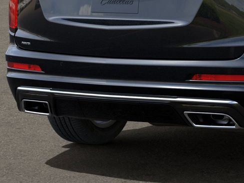 New 2025 Cadillac XT6 Premium Luxury w/ LPO, Floor Liner Package image 14