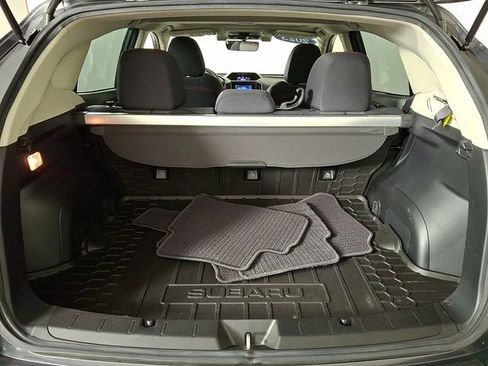 Certified 2023 Subaru Crosstrek 2.0i Premium image 29