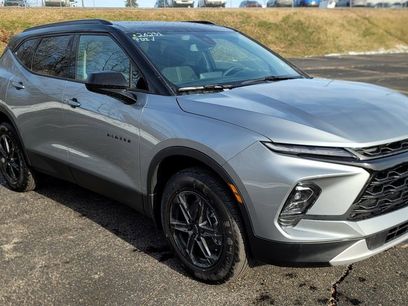 New 2026 Chevrolet Blazer LT w/ Convenience Package