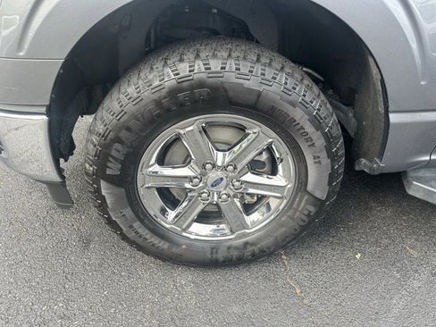 Used 2024 Ford F150 XLT w/ Mobile Office Package image 6