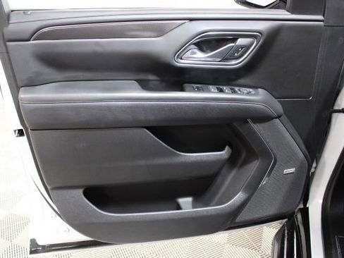 Used 2021 GMC Yukon AT4 image 13