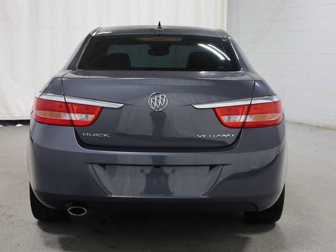 Used 2013 Buick Verano FWD image 7