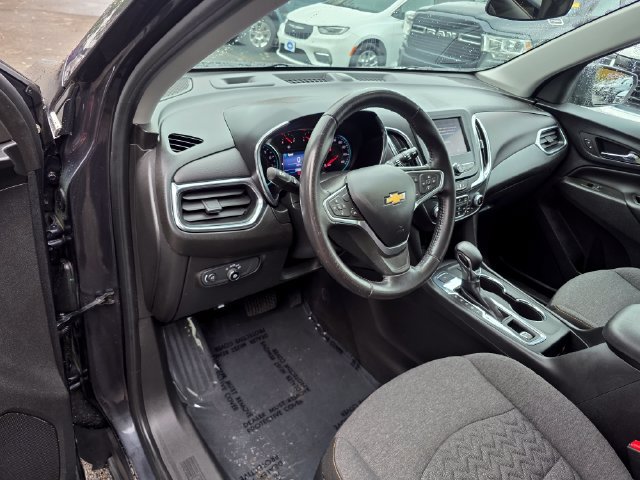 Used 2022 Chevrolet Equinox LT AWD/4WD image 22