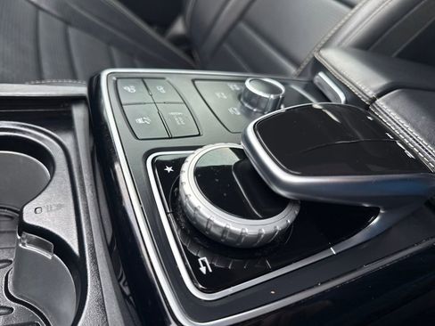 Used 2018 Mercedes-Benz GLS 63 AMG 4MATIC image 66