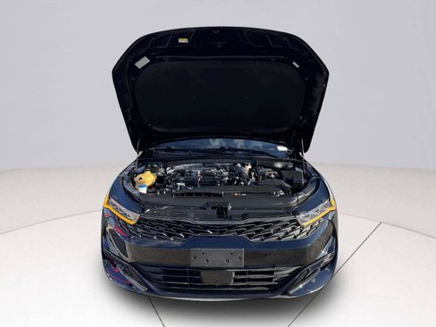 Used 2024 Kia K5 GT-Line w/ GT-Line Premium Package FWD image 62