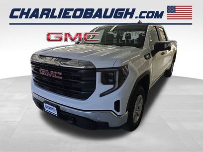 New 2026 GMC Sierra 1500 Pro w/ Pro Value Package