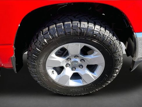 Used 2022 RAM 1500 Big Horn w/ Protection Group AWD/4WD image 31