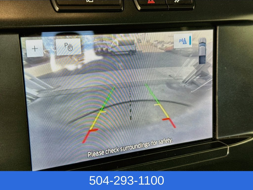 Used 2023 Ford F150 XLT AWD/4WD image 15