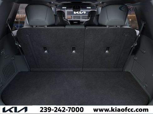 New 2027 Kia Telluride SX X-Line AWD/4WD image 19