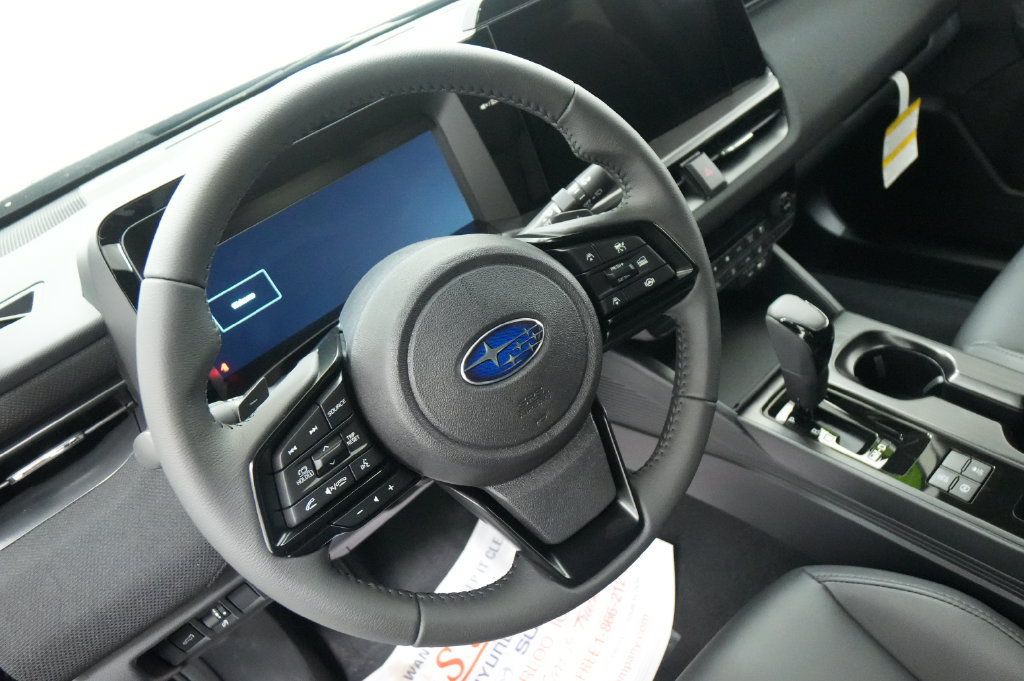 Used 2026 Subaru Outback Premium AWD/4WD image 12