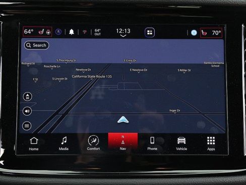 New 2026 Dodge Durango GT w/ Blacktop Package RWD image 14