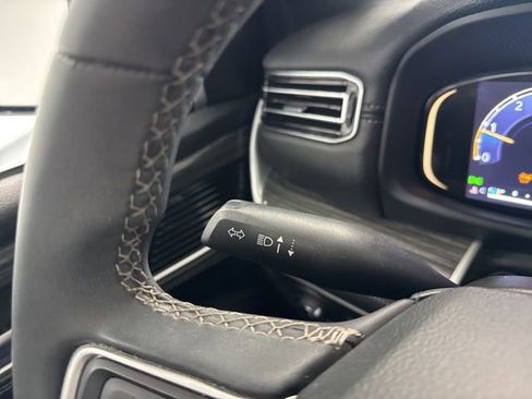 Used 2022 Jeep Wagoneer Series II w/ Premium Group I image 40