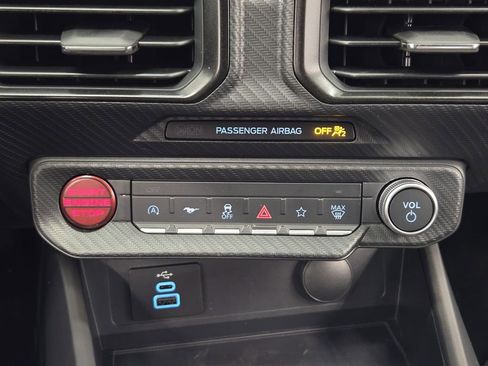 New 2026 Ford Mustang GT RWD image 22