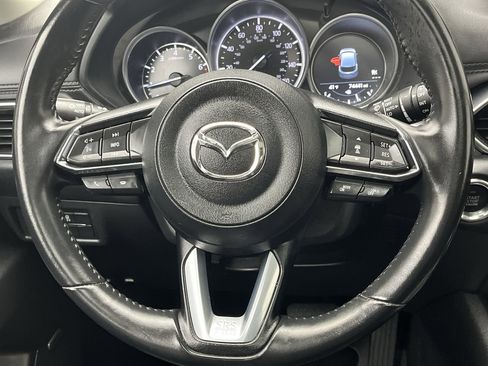 Certified 2020 MAZDA CX-5 Touring image 15