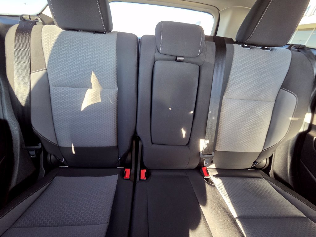 Used 2017 Ford Escape SE AWD/4WD image 22