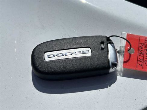 Certified 2023 Dodge Charger GT w/ Plus Group AWD/4WD image 11