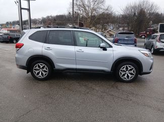 Used 2021 Subaru Forester Premium w/ Popular Package #1 video 2