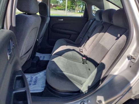 Used 2006 Chevrolet Impala LT image 13