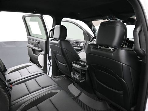 New 2026 RAM 1500 Rebel w/ G/T Package image 20