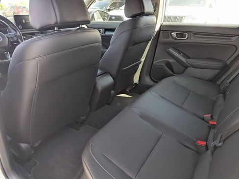 Used 2023 Honda Civic EX-L image 30