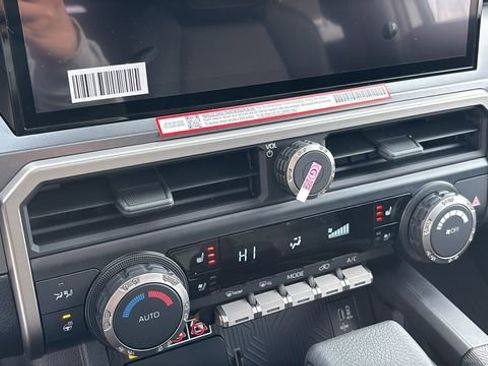 New 2026 Toyota 4Runner TRD Sport Premium image 21