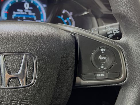 Used 2017 Honda Civic EX image 20