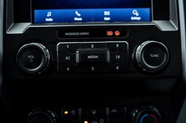 Used 2022 Ford F250 XLT w/ XLT Premium Package AWD/4WD image 22