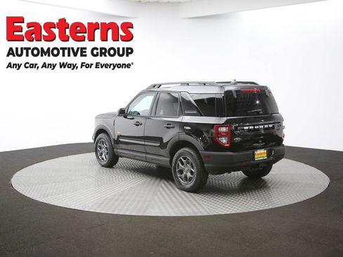 Used 2023 Ford Bronco Sport Badlands image 62