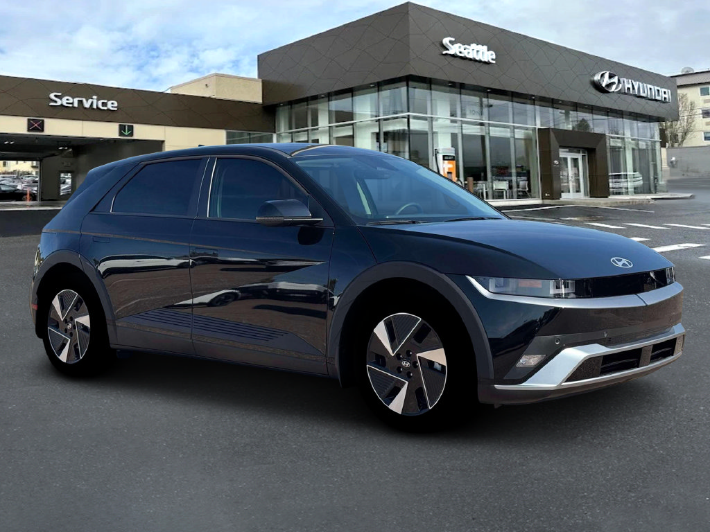 New 2026 Hyundai Ioniq 5 SEL RWD image 10