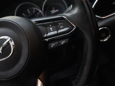 Used 2025 MAZDA CX-5 AWD 2.5 S w/ Preferred Package image 20