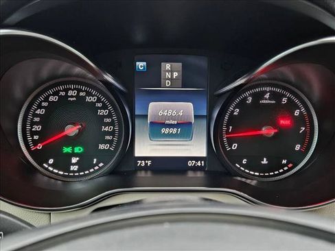 Used 2019 Mercedes-Benz GLC 300 image 11