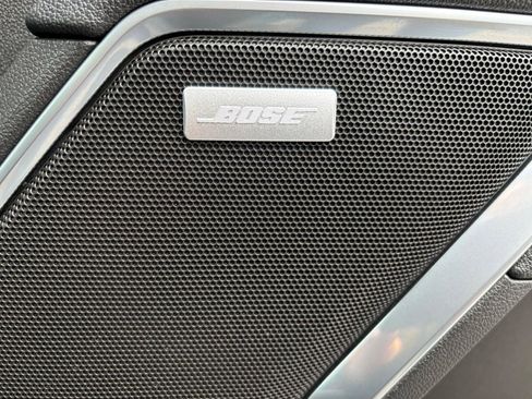 Used 2025 Chevrolet Silverado 1500 RST w/ Convenience Package II image 41