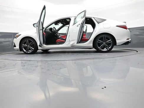 Certified 2025 Acura Integra A-Spec image 47