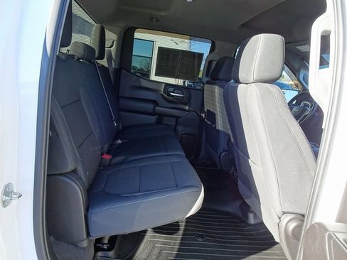 Used 2020 Chevrolet Silverado 1500 LT w/ All-Star Edition image 18