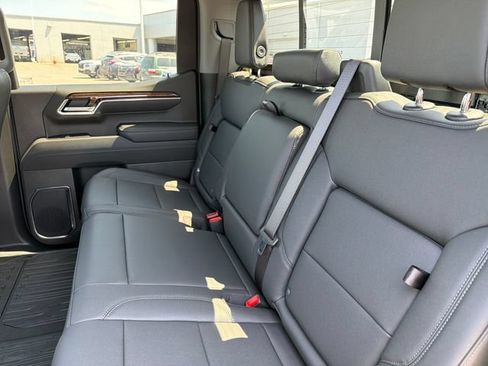 New 2026 GMC Sierra 1500 Elevation w/ Elevation Premium Package AWD/4WD image 21