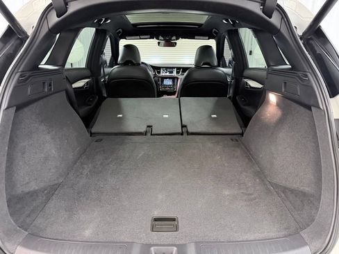 Certified 2023 INFINITI QX50 Sport FWD image 33