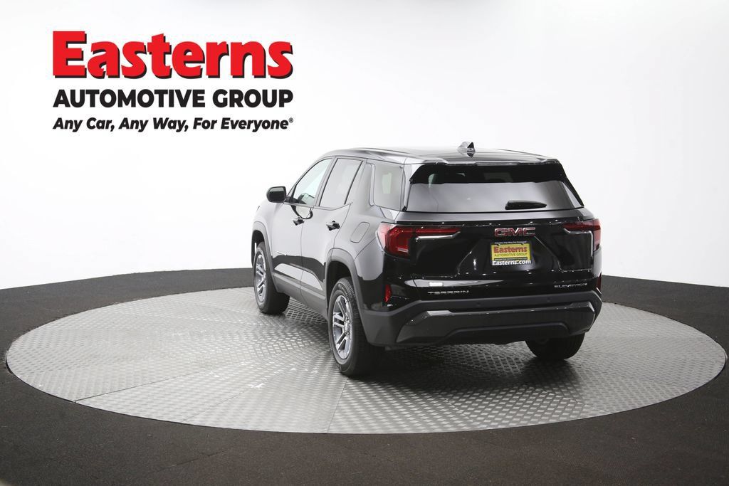 Used 2026 GMC Terrain Elevation FWD image 66