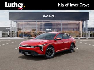 New 2026 Kia K4 EX FWD video 1