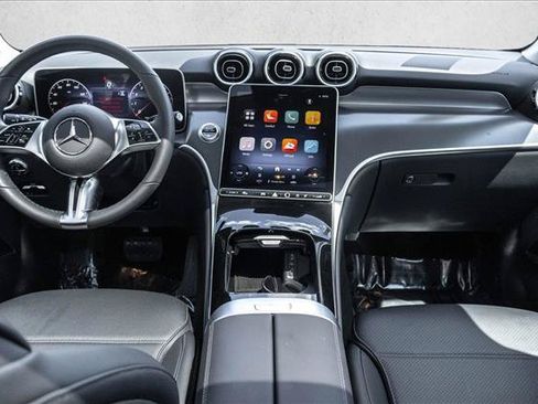 Certified 2026 Mercedes-Benz GLC 300 4MATIC image 18