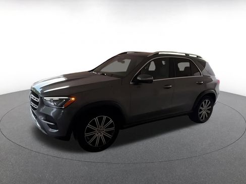 Used 2026 Mercedes-Benz GLE 350 4MATIC image 8