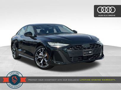 Used 2026 Audi A6 Premium Plus w/ Premium Plus Package