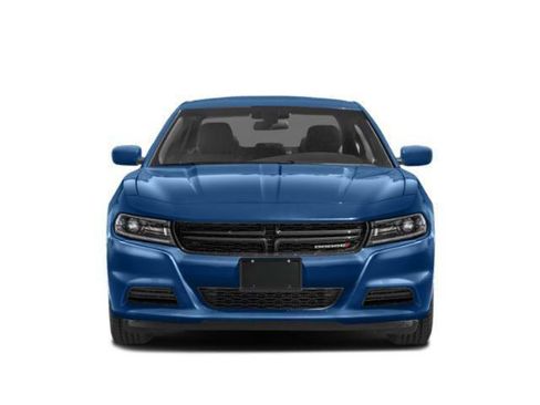 Certified 2023 Dodge Charger SXT w/ Blacktop Package AWD/4WD image 4