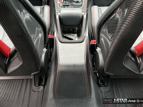 Used 2024 BMW M3 CS AWD/4WD image 27