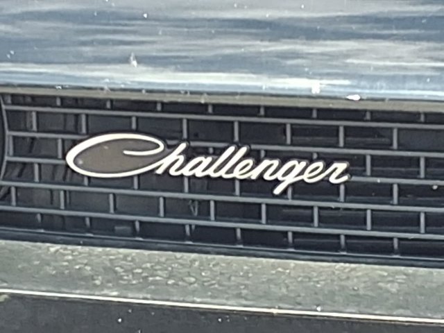Used 2022 Dodge Challenger R/T Scat Pack RWD image 8