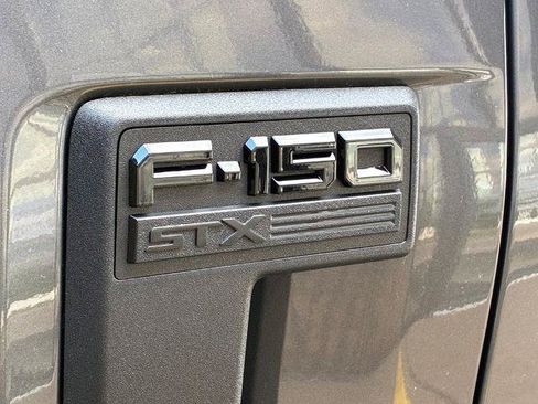 Certified 2023 Ford F150 XL w/ STX Appearance Package AWD/4WD image 37