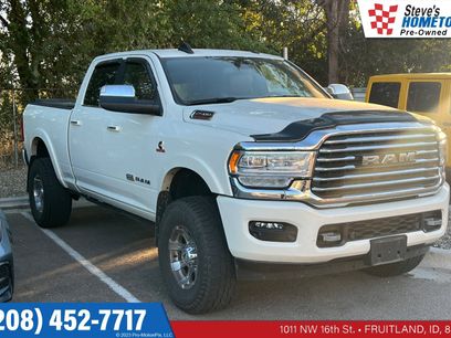 Used 2022 RAM 2500 Limited