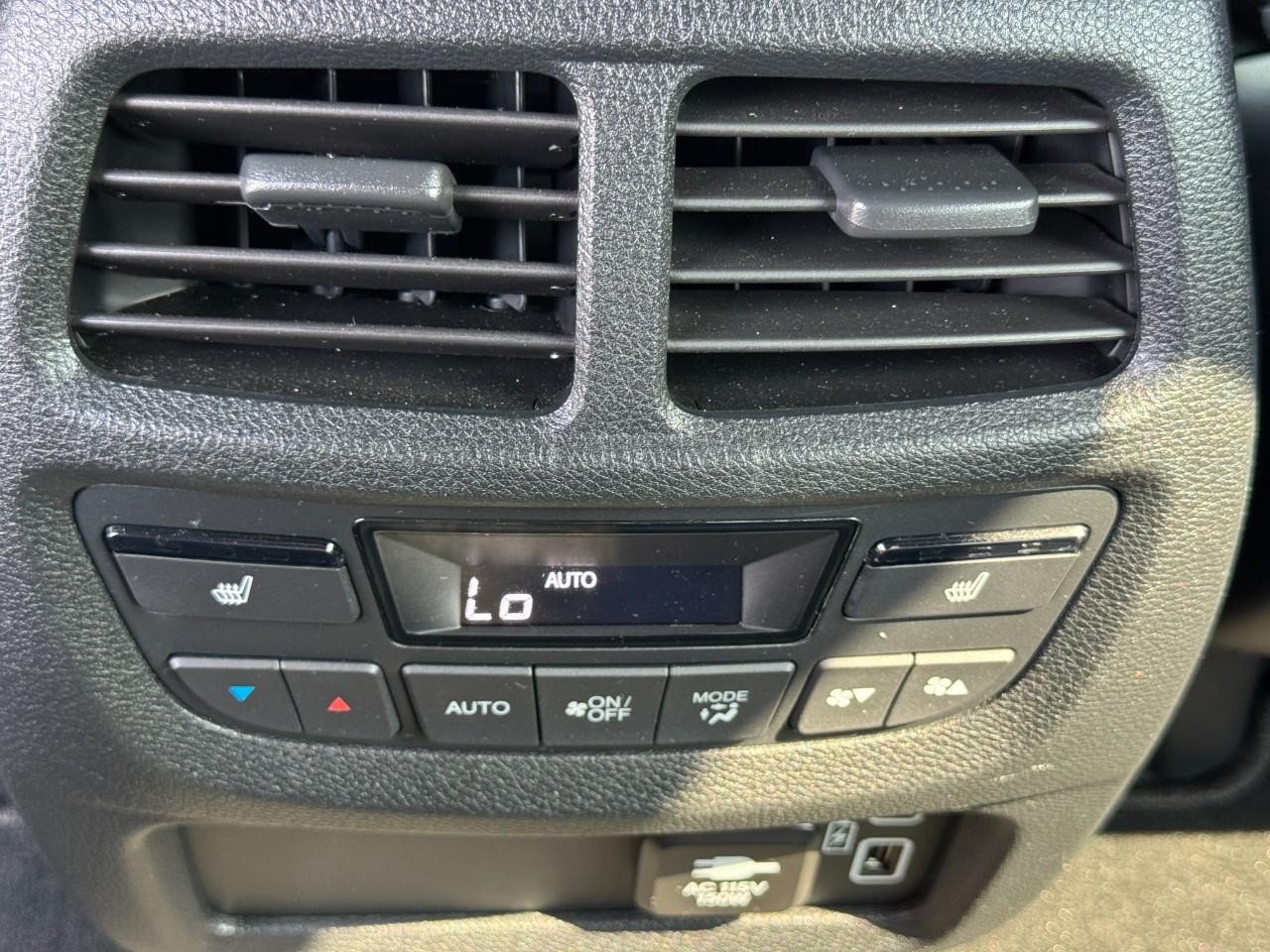 Certified 2022 Honda Passport Elite image 13