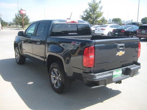 Used 2018 Chevrolet Colorado Z71 image 5