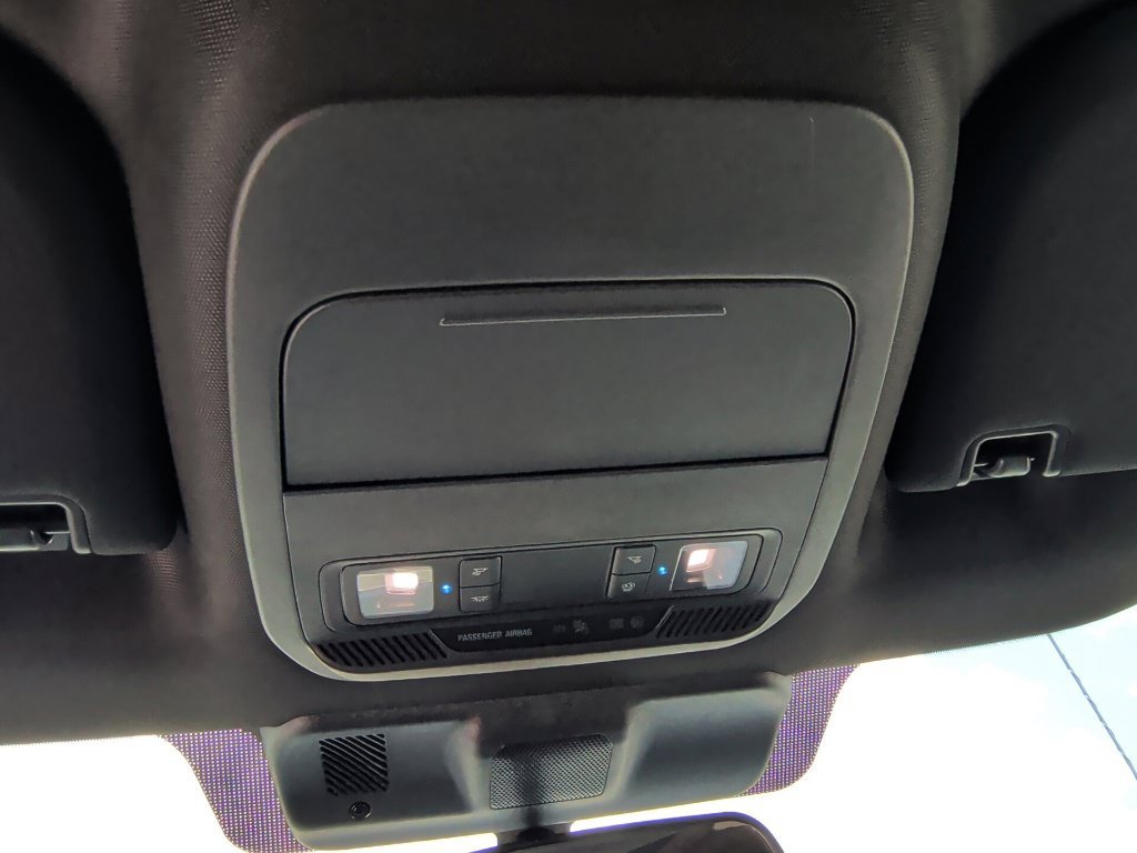 Used 2025 Ford F150 STX w/ Equipment Group 200A RWD image 20