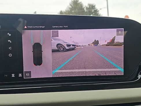 Used 2025 Audi A5 2.0T Prestige w/ 19" Wheel Package image 9